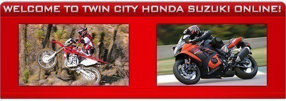 Twin City Honda-Suzuki, Festus, Missouri